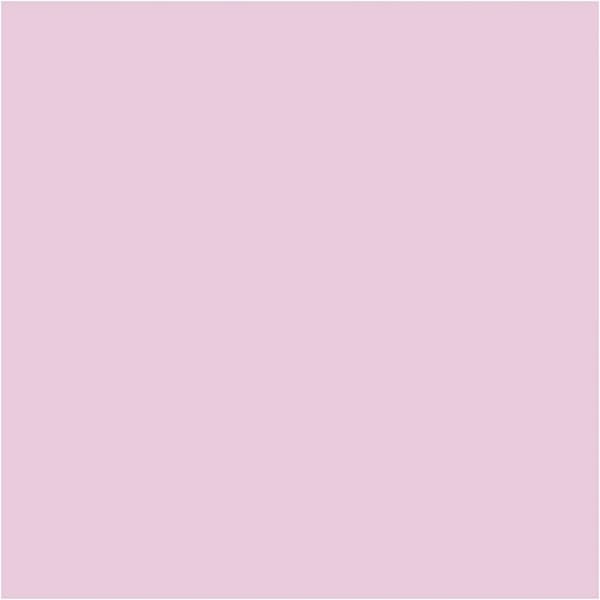 Hobbyfärg Creativ - Rosa - Matt - 500 ml - Poster Paint