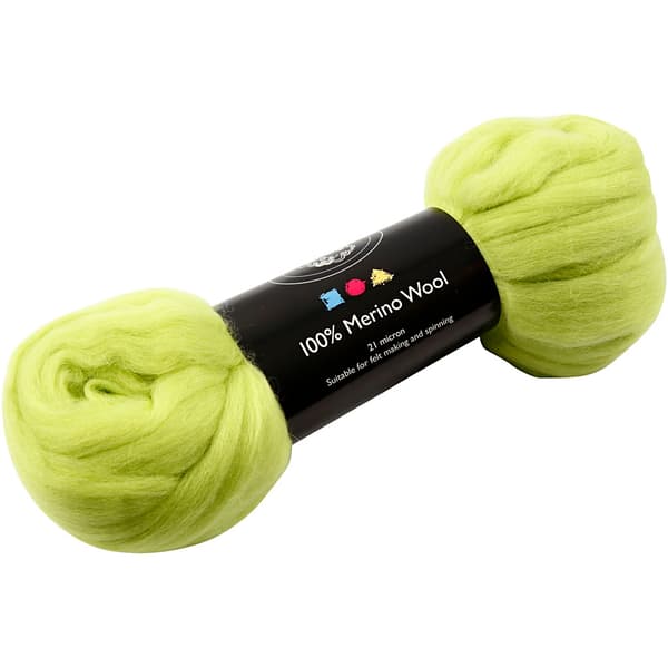 Merinoull - Lime - 100 g