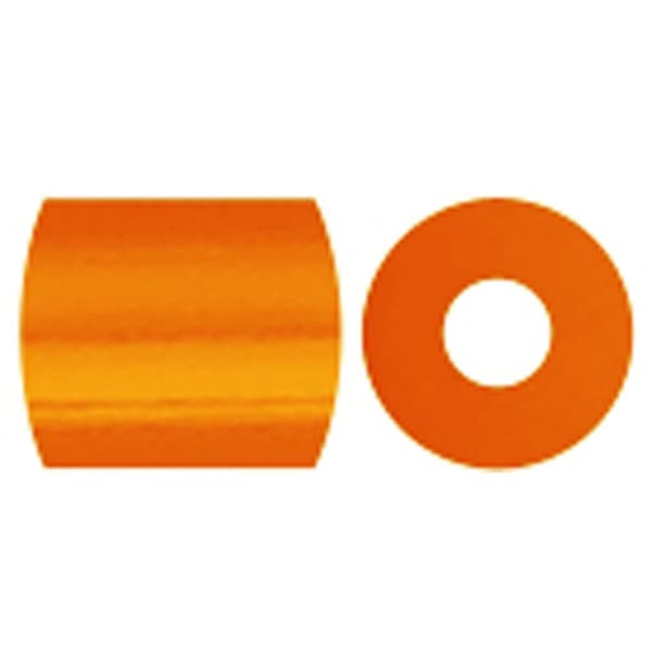 Nabbi Pärlor 6000 st - Orange Klar nr 13 - Medium