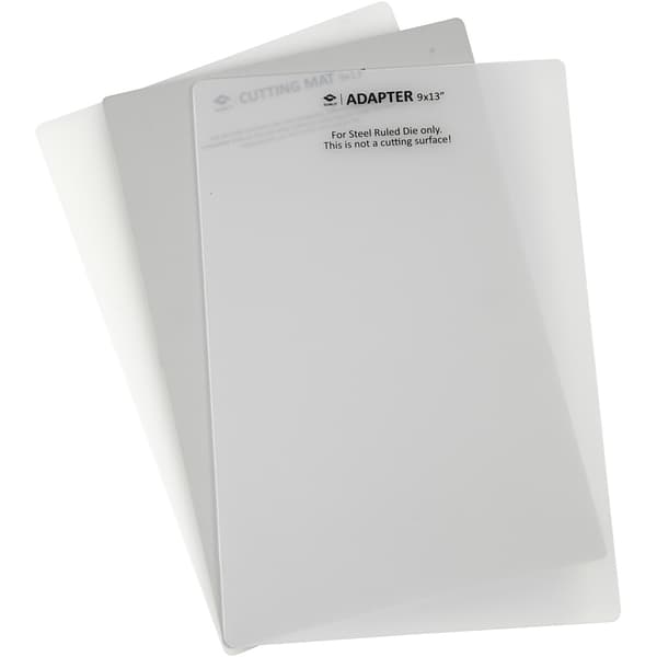 Die Cut & Embossing Maskin A4 - Creativ