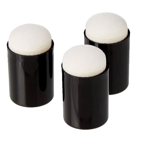 Duttsvampar - Sponge Dauber 3 st - Tsukineko