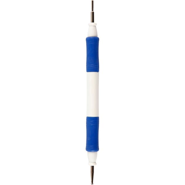 Quilling Pen Dubbelspets - Quillingslits & Embossing