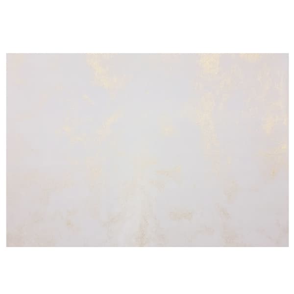 Kuvert C5 - White Marble Metallic - 10 st - 120 g