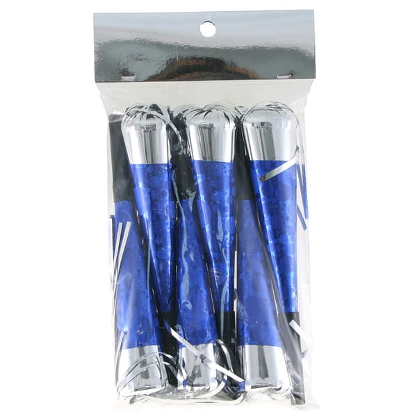 Party Trumpeter - Student - 6-pack