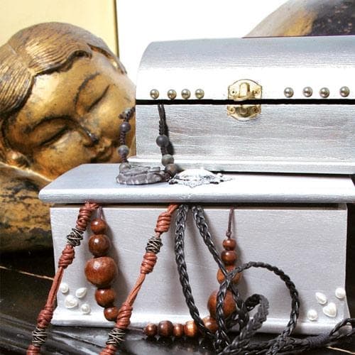 Inka Gold - Silver 902 - Viva Decor