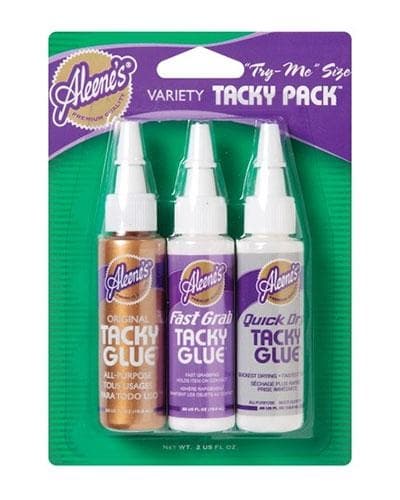 Aleenes - Prova På-Pack - Original, Fast Grab & Quick Dry