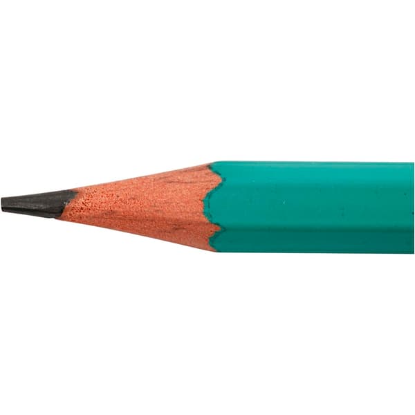 Bic Evolution skolblyerts - Hårdhet HB - 12 st