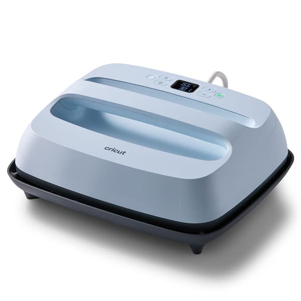 Cricut EasyPress 3 - Värmepress 12"x10" - Bluetooth