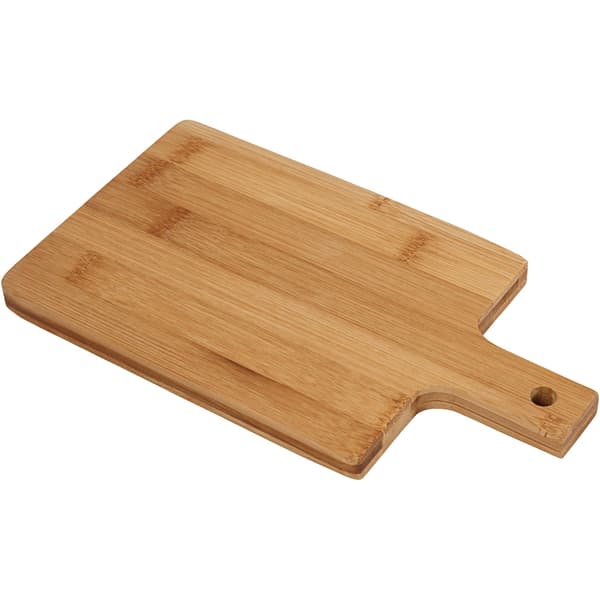 Skärbräda av Bambu - 25x17 cm