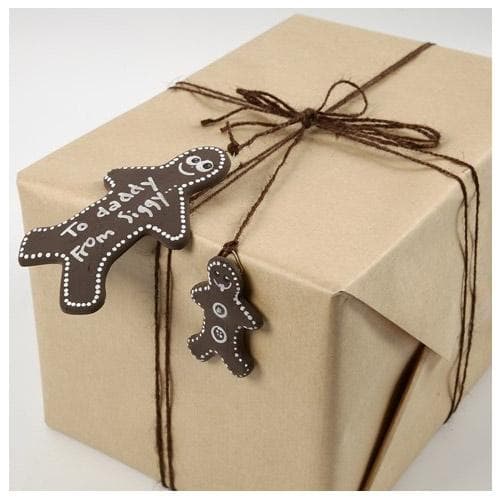 Silk Clay Lera - Brun