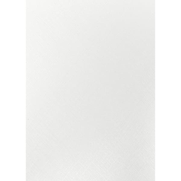 Pärlemo Papper A4 - Holland White - 20 ark - 230 g