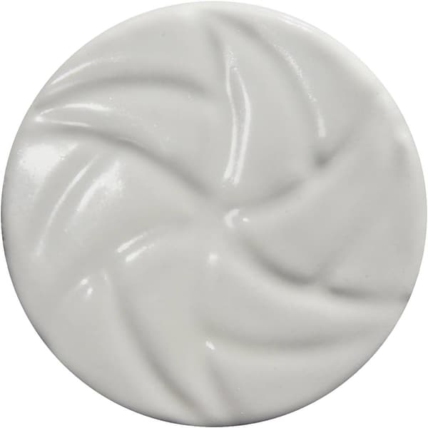 Keramikglasyr Vanilla - Täckande 60 ml