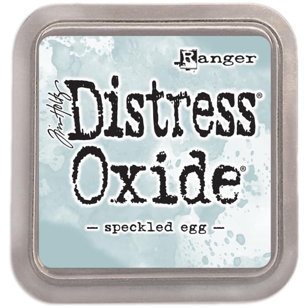 Distress Oxide - Speckled Egg - Tim Holtz/Ranger