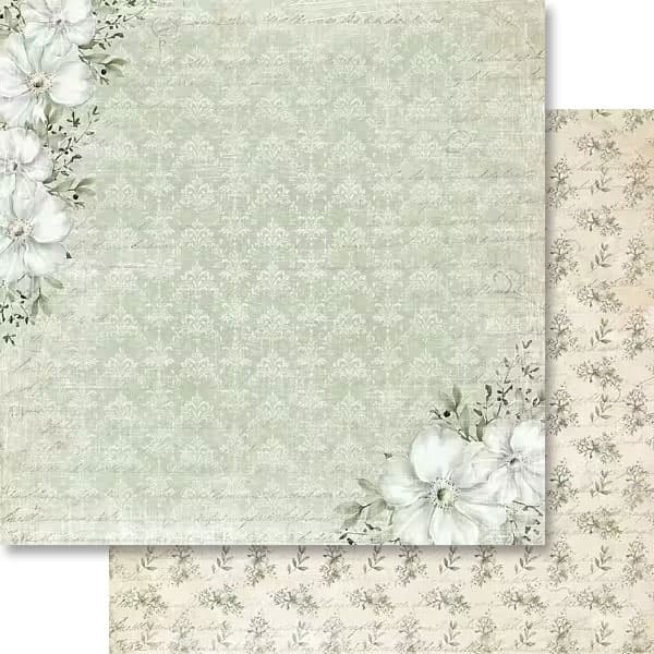 Paper Pad 8x8 - Cutie - Reprint