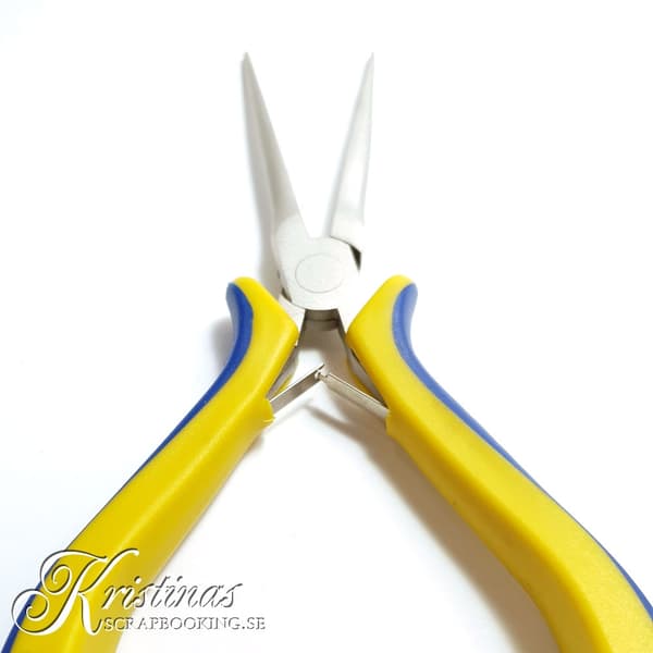 Spetstång Precision - Needle Nose Plier