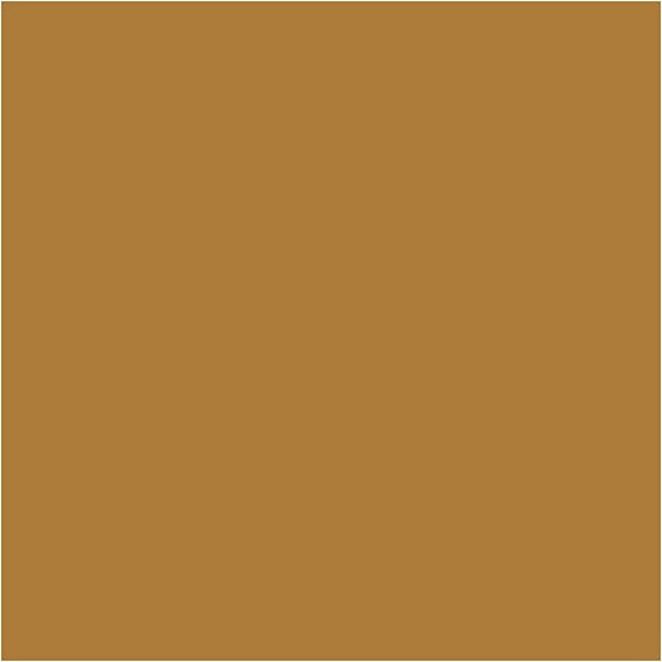 Creall Studio Akrylfärg - Täckande - Raw Sienna (61) - 120 ml