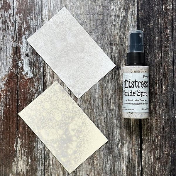 Distress Oxide Spray - Lost Shadow - Tim Holtz