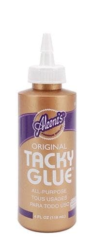 Aleenes Tacky Glue - Original - 118 ml