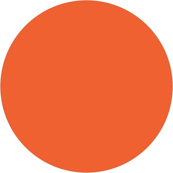 Silk Clay Lera - Orange