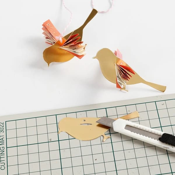 Die Cut & Embossing Maskin A5 - Creativ
