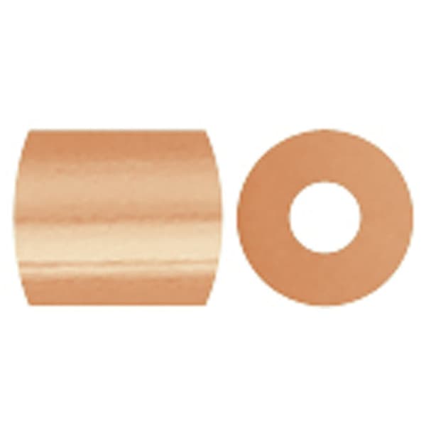 Nabbi Pärlor 6000 st - Ivory nr 7 - Medium