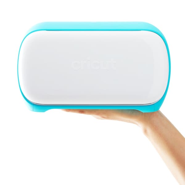 Cricut Joy Machine - Mini Elektronisk Stansmaskin
