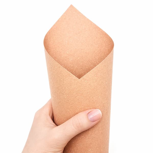 Strukturpapper A4 - 20 st - Rustic Wood Rose - 220 g