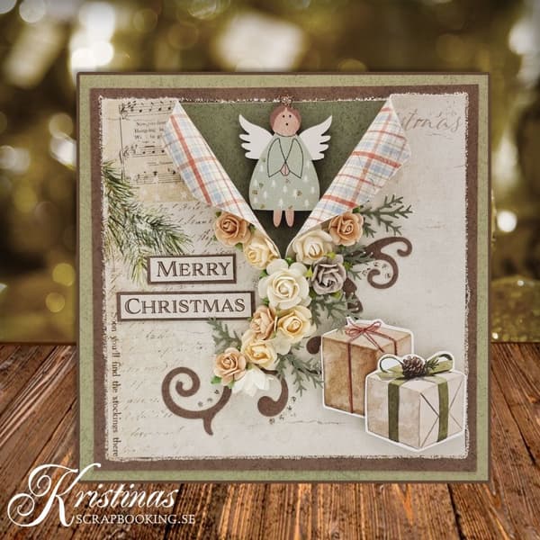 Glitterlim Stickles - Ranger - Platinum