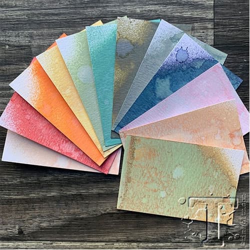 Distress Oxide Spray - Tim Holtz - Bundled Sage