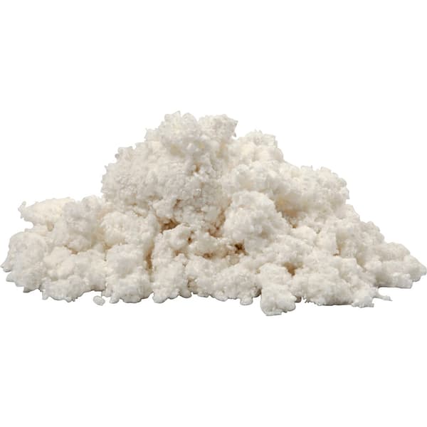 Papier-maché pulp - 140 gram
