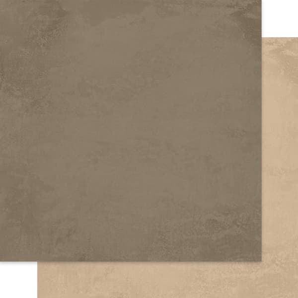 Paper Pad 12x12 - Hidden Magic Monochromes - Reprint