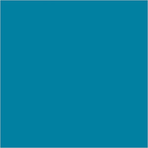Creall Studio Akrylfärg - Täckande - Turquoise (35) - 120 ml