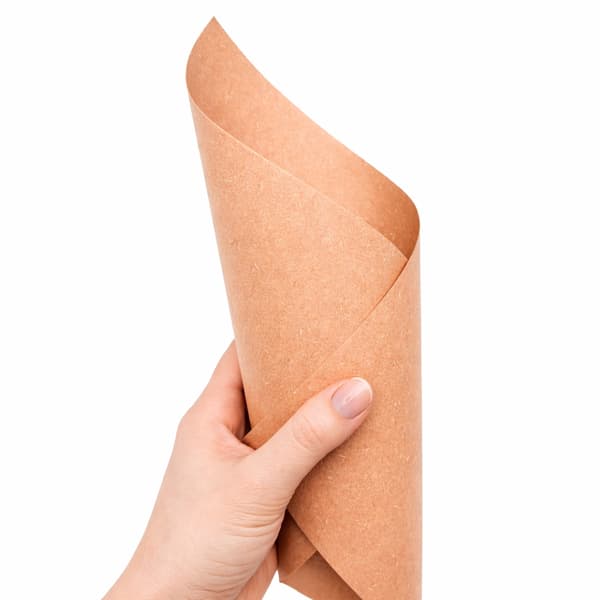 Strukturpapper A4 - 20 st - Rustic Wood Rose - 220 g