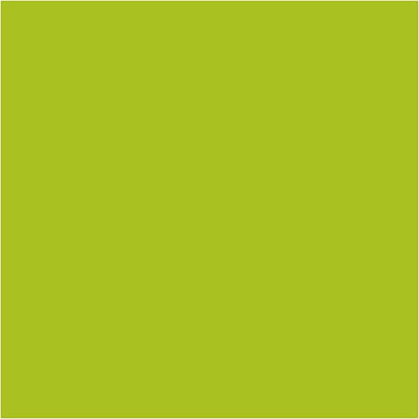 Textil Färg Basic - Kiwi - 50 ml