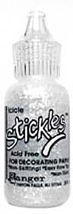 Glitterlim Stickles - Ranger - Icicle