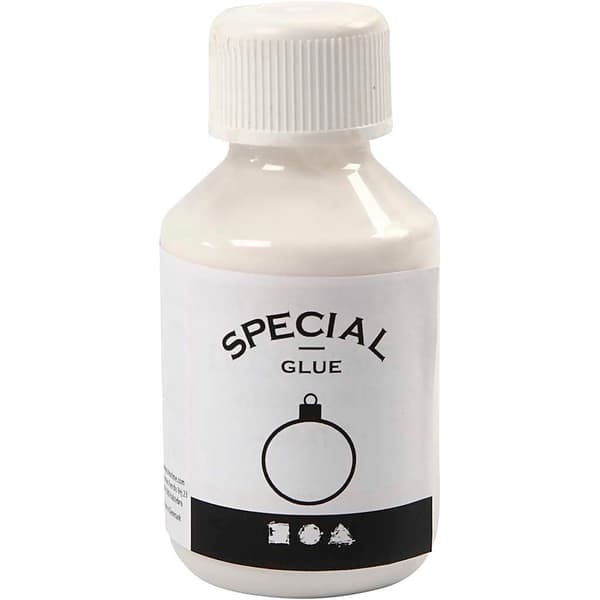 Glaslim - Transparent - 100 ml