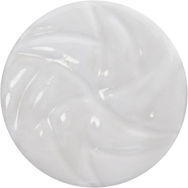 Keramikglasyr Klar - Transparent 60 ml