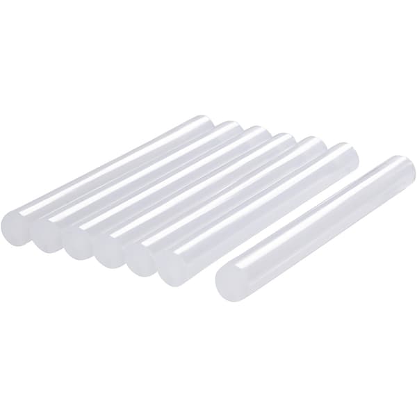 Smältlim - Maxi - 11 mm - 10 cm - 7 st