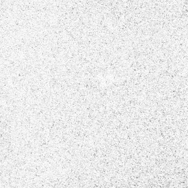 Färgad Sand - Vit - 500 ml - 0,1 - 0,5 mm