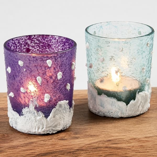 3D Snow Effekt - Snö Pasta - Dekorations Snö - 90 ml