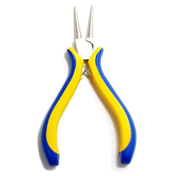Rundtång - Round Nose Plier
