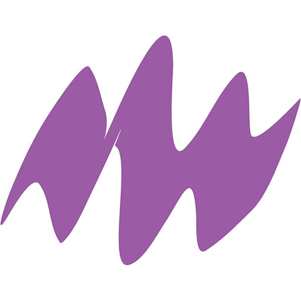 Posca Marker Fine Bullet PC-3M - Violet