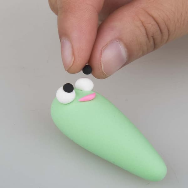 Silk Clay Lera 28 burkar - Presentask
