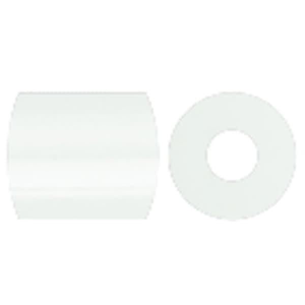 Nabbi Pärlor 6000 st - Vit nr 15 - Medium