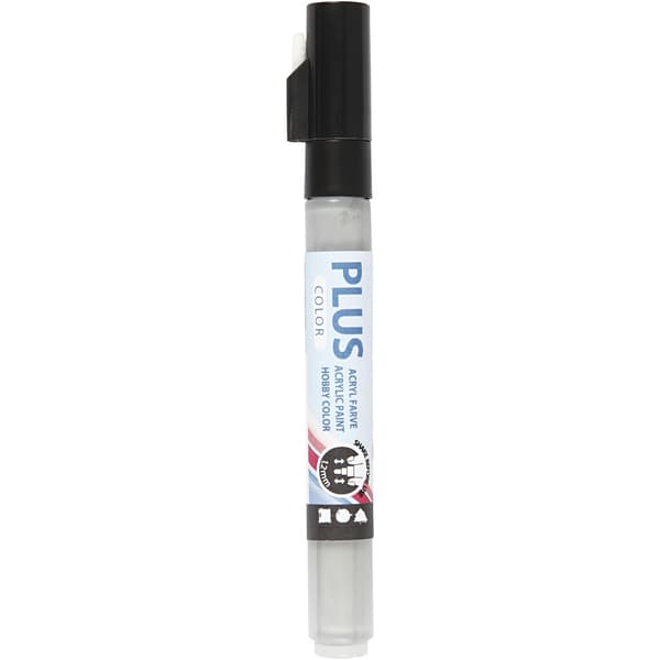 Plus Color Marker Rain Grey - 1,2 mm