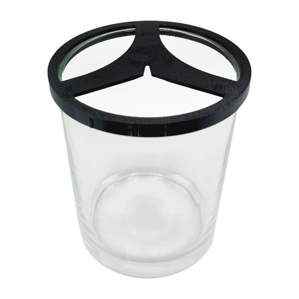 Vekcentrerare För Ljusglas 55826 - 1 st