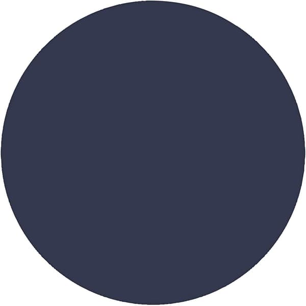 Glasfärg transparent - Marinblå - 35 ml