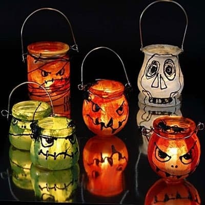 Akrylfärg Plus Color - Hobbyfärg 60 ml - Pumpkin
