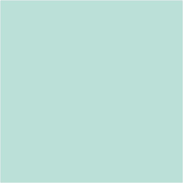 Strukturpapper A4 10 pack - Mint - 220g
