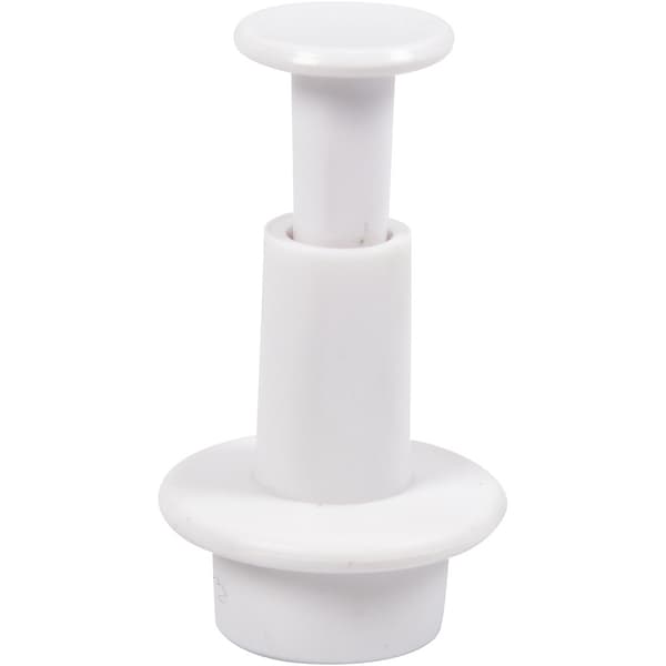 Utsticksform Med Prägel - Cirkel - 3 st